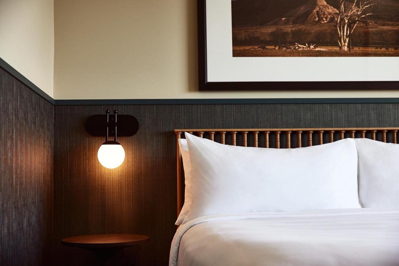 The Scarlet, Lincoln, A Tribute Portfolio Hotel מראה חיצוני תמונה