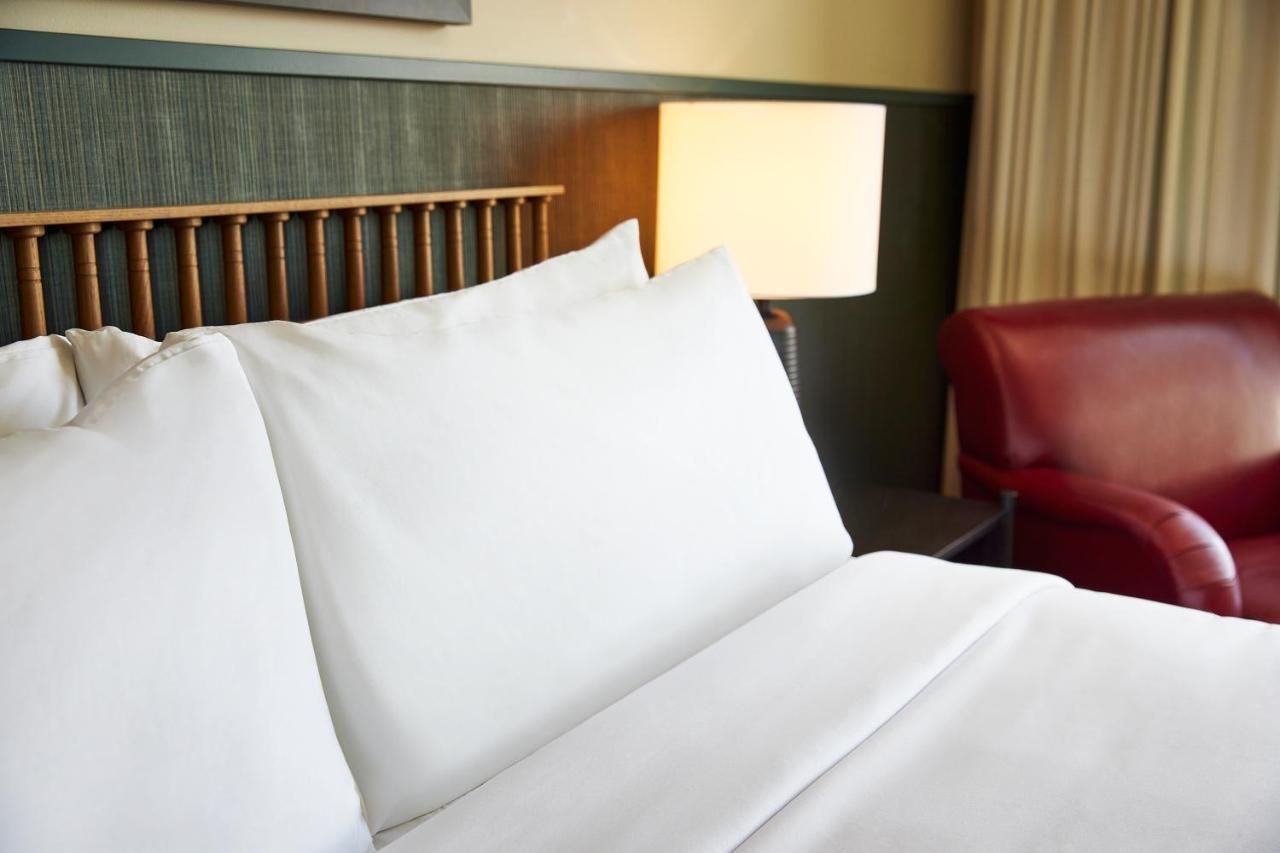 The Scarlet, Lincoln, A Tribute Portfolio Hotel מראה חיצוני תמונה
