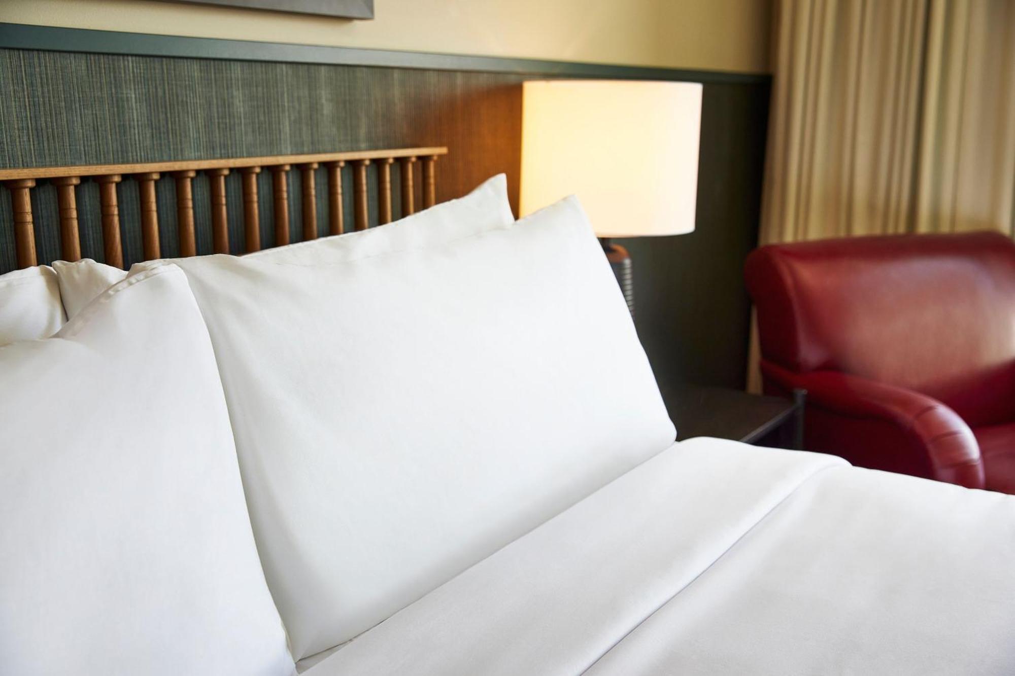 The Scarlet, Lincoln, A Tribute Portfolio Hotel מראה חיצוני תמונה