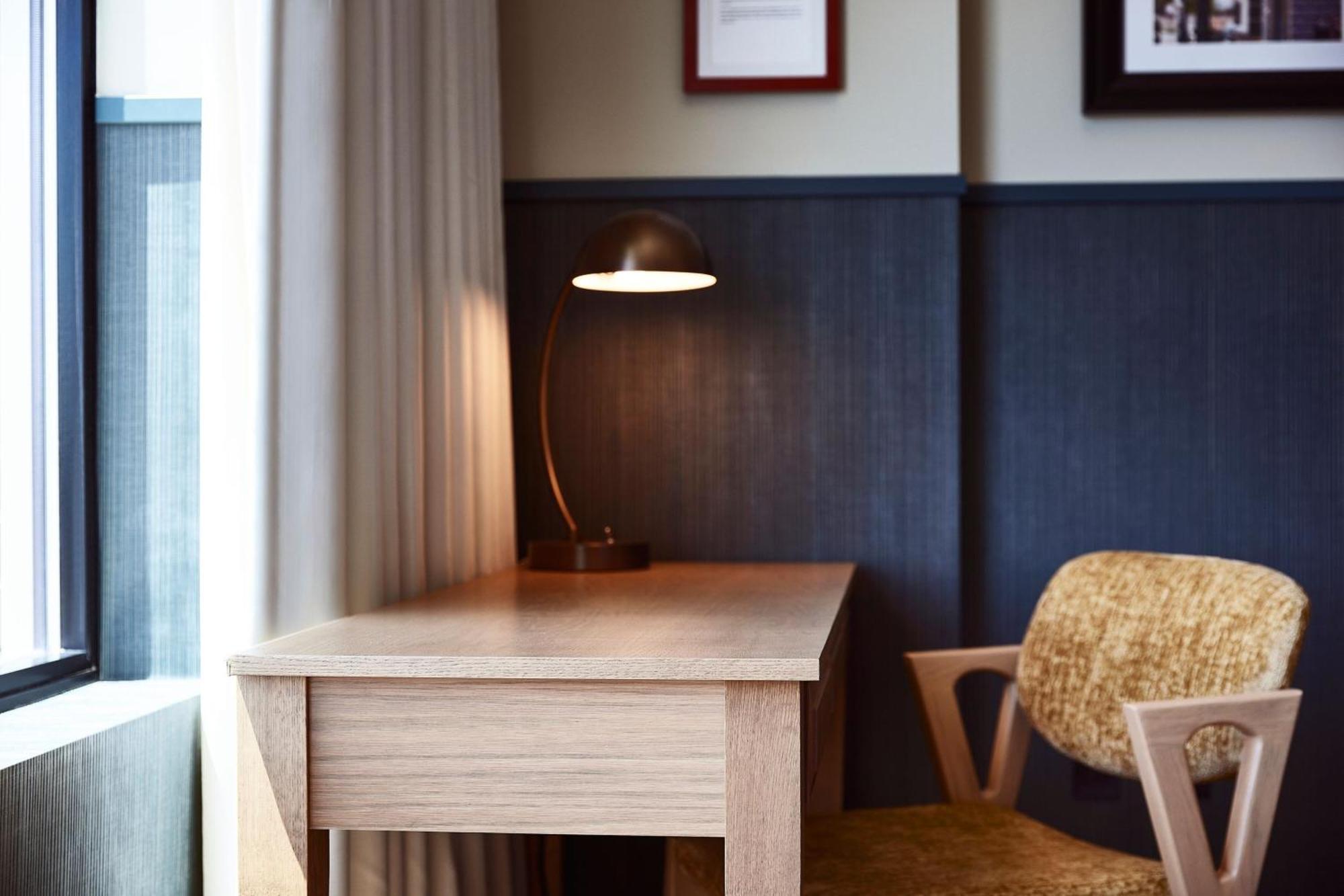 The Scarlet, Lincoln, A Tribute Portfolio Hotel מראה חיצוני תמונה
