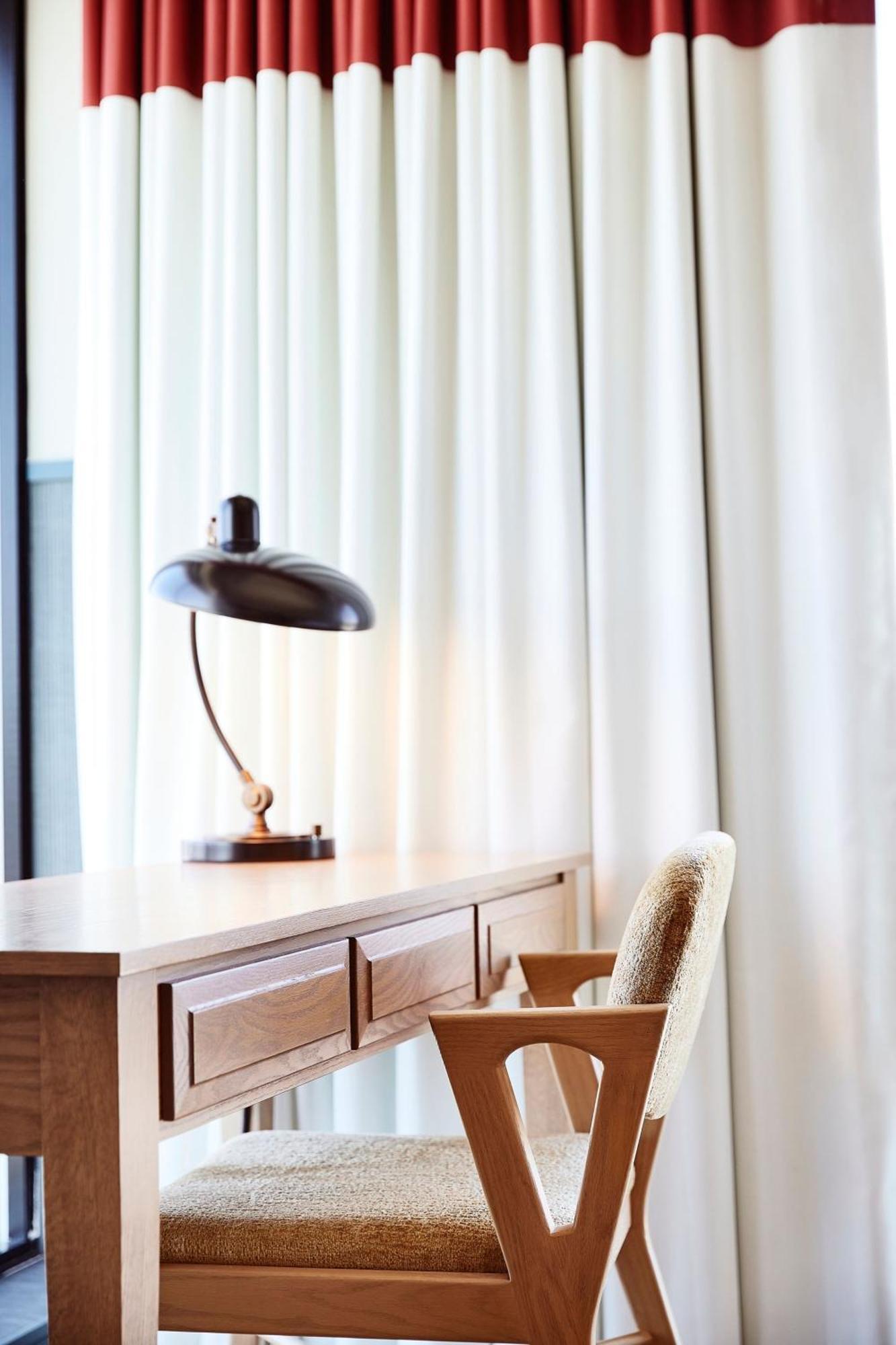 The Scarlet, Lincoln, A Tribute Portfolio Hotel מראה חיצוני תמונה