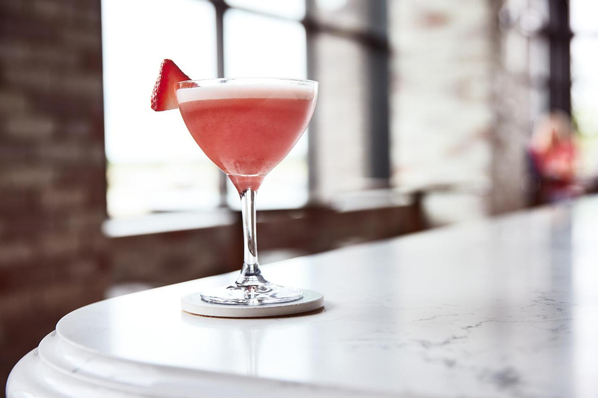 The Scarlet, Lincoln, A Tribute Portfolio Hotel מראה חיצוני תמונה