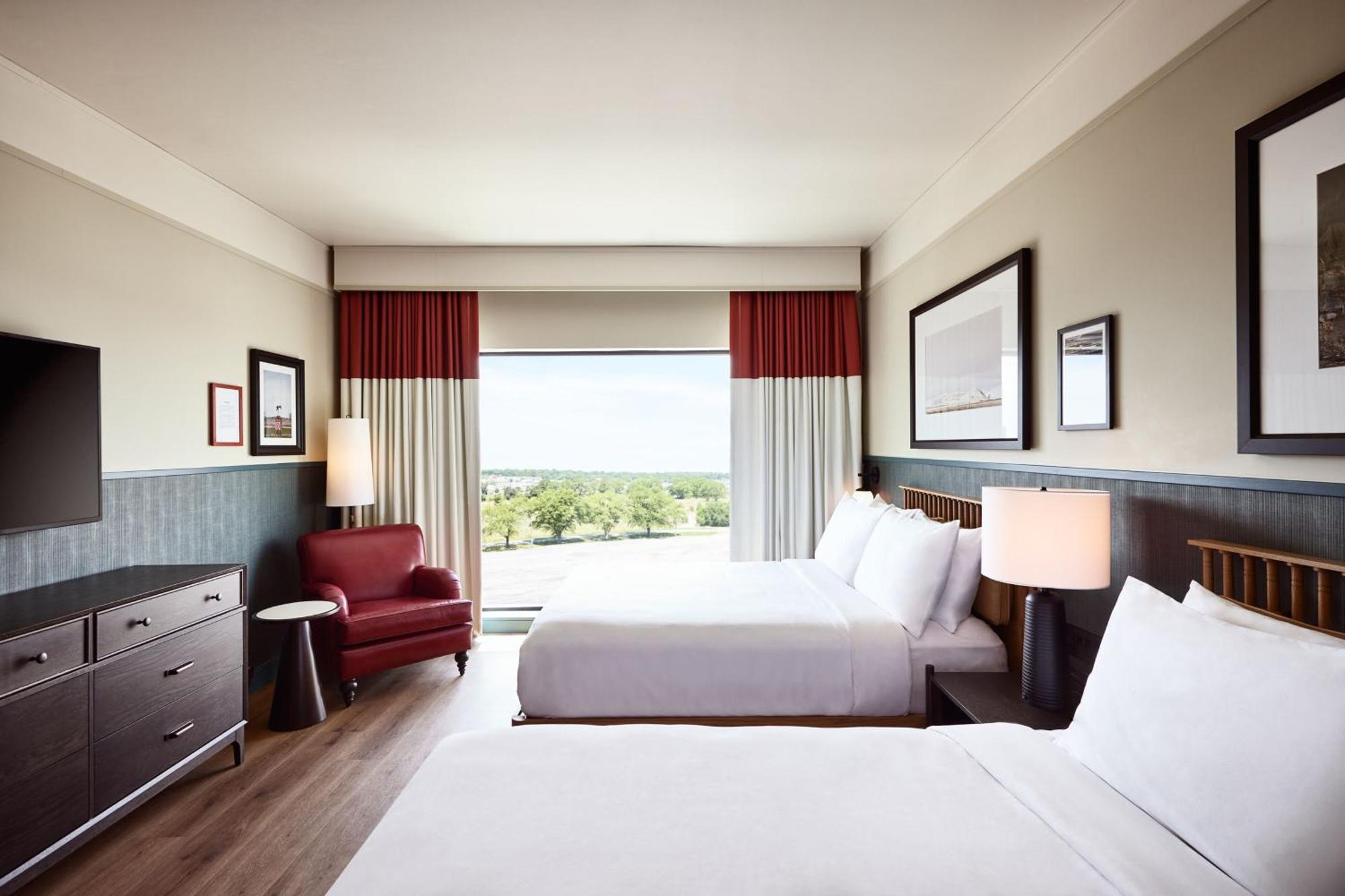 The Scarlet, Lincoln, A Tribute Portfolio Hotel מראה חיצוני תמונה
